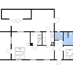 Vakantiehuis 3053-stege-tjaeregryden-25