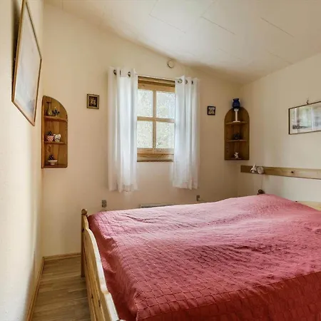 Casa vacanze 3053-stege-tjaeregryden-25 Stege