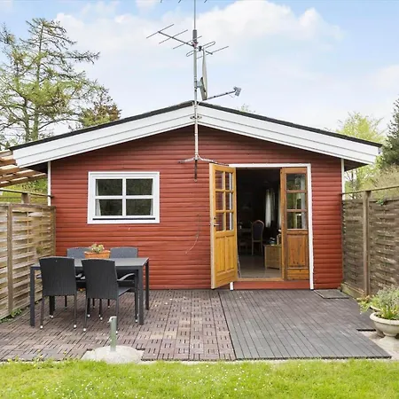 Casa vacanze 3053-stege-tjaeregryden-25 Stege