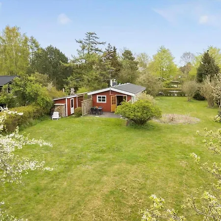 Casa vacanze 3053-stege-tjaeregryden-25 Stege