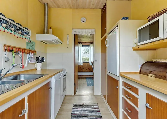 3053-stege-tjaeregryden-25 Holiday home *
