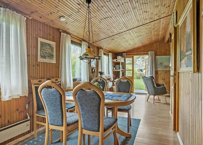 3053-stege-tjaeregryden-25 Дом отдыха