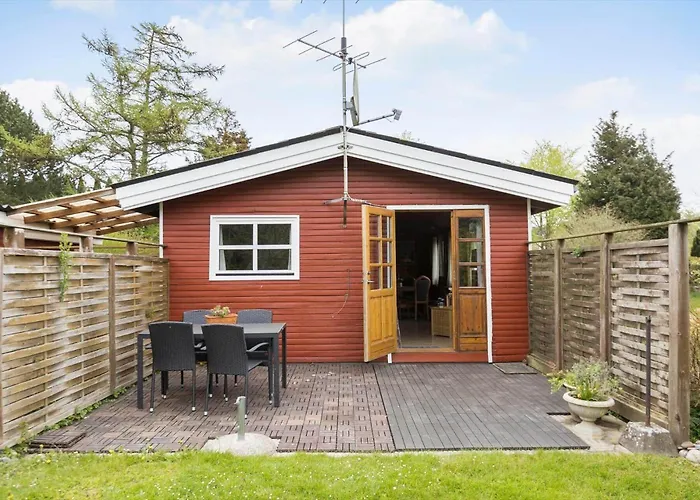 Holiday home 3053-stege-tjaeregryden-25 Stege