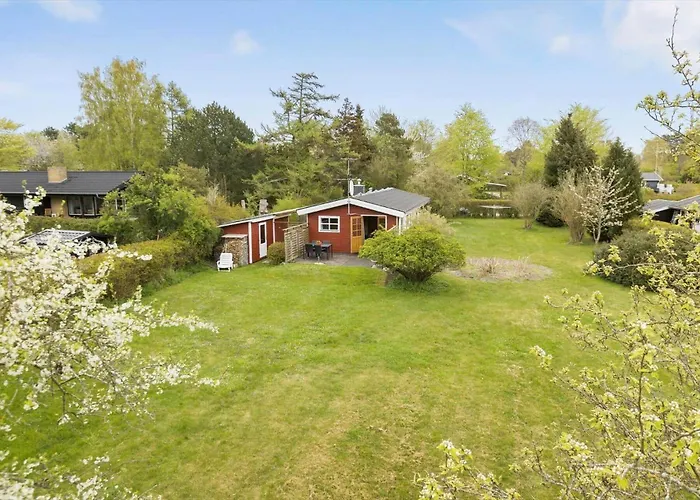 Holiday home 3053-stege-tjaeregryden-25 Stege